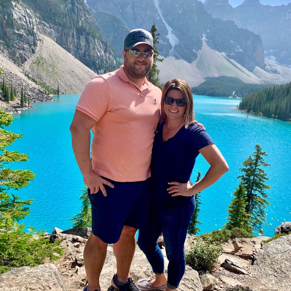 Meet your Posher, Ellie